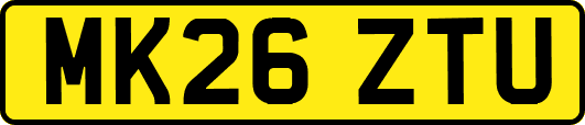 MK26ZTU