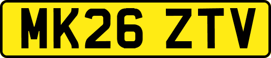 MK26ZTV