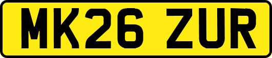 MK26ZUR