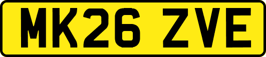 MK26ZVE