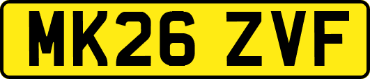 MK26ZVF