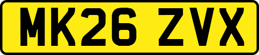 MK26ZVX