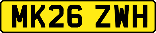 MK26ZWH