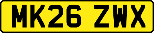 MK26ZWX