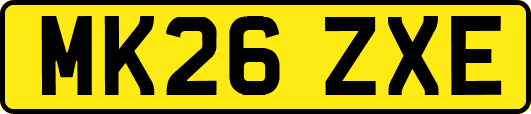 MK26ZXE
