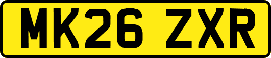 MK26ZXR