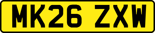 MK26ZXW