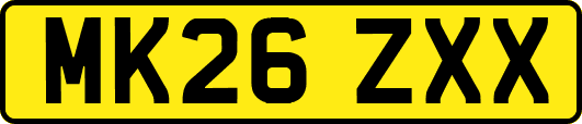 MK26ZXX