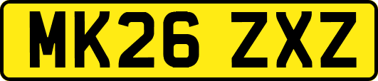 MK26ZXZ