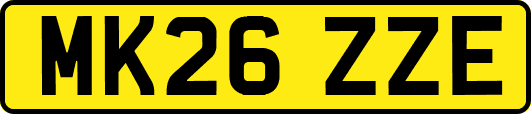 MK26ZZE