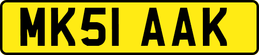 MK51AAK