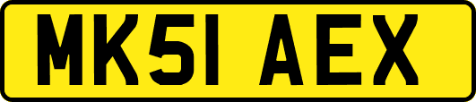 MK51AEX