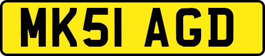 MK51AGD