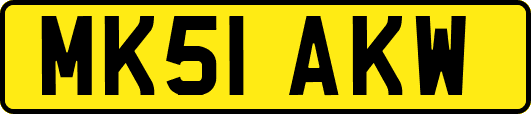 MK51AKW