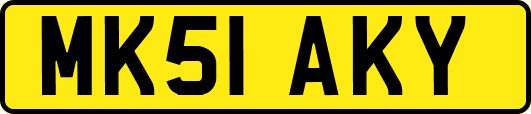 MK51AKY