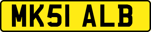 MK51ALB