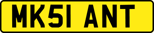 MK51ANT