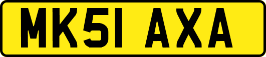 MK51AXA