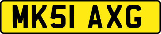 MK51AXG