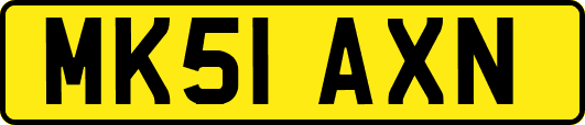 MK51AXN