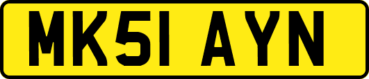 MK51AYN