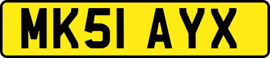 MK51AYX