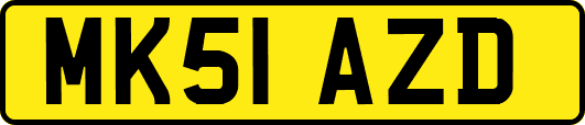 MK51AZD