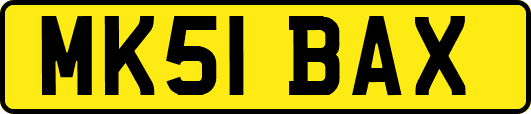 MK51BAX