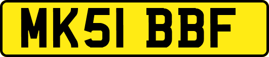 MK51BBF