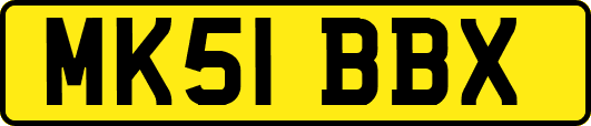 MK51BBX