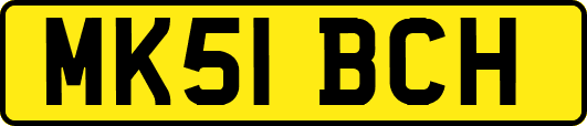 MK51BCH