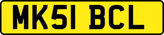 MK51BCL