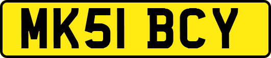 MK51BCY