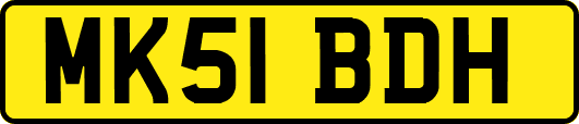 MK51BDH