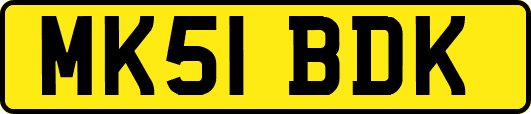 MK51BDK