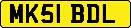 MK51BDL