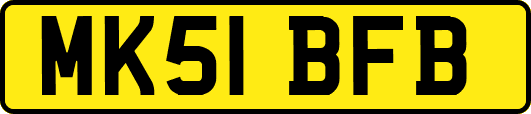 MK51BFB