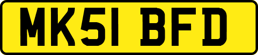 MK51BFD