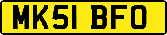 MK51BFO