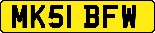 MK51BFW