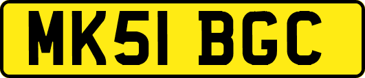 MK51BGC