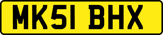 MK51BHX