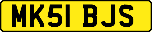 MK51BJS