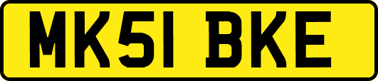 MK51BKE