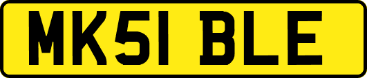 MK51BLE