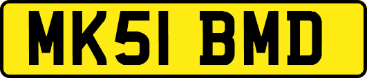 MK51BMD