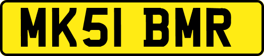 MK51BMR