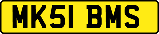 MK51BMS