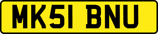 MK51BNU