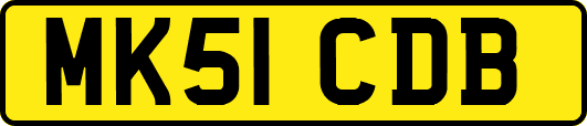 MK51CDB